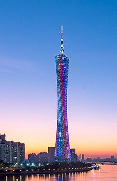 广州